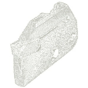 �C�X�J���W���p�� �C�X�J�� �J�b�g�O���b�v �A�_�v�^�[ CGPAD CGPAD 5R-T22 [1526-00009127]