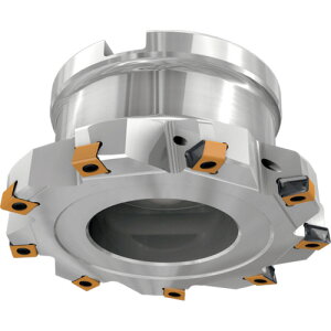 �C�X�J���W���p�� �C�X�J�� �t���C�X�H�� �^���O�t�B�� �n��8�� �n�a100.0mm �V�����N�amm HTF D100-08-31.75-R-LN10 [1526-00009766]