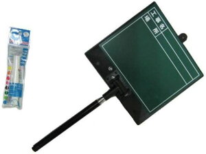 �y���Y�� DOGYU �L�k���r���[�{�[�h�E�O���[�� D-2GN No.02486 [154-02486]