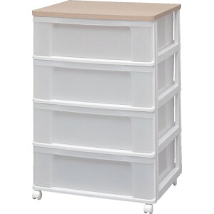 �A�C���X�I�[���} IRIS �E�b�h�g�b�v�`�F�X�g �z���C�g/�t�����`�I�[�N W654P [155-132633]