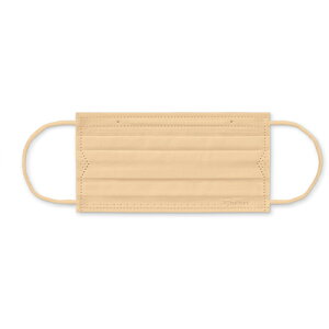 ACXI[} IRIS DAILY FIT MASK ӂ 30 VNx[W PN-DC30MSB [155-640718]