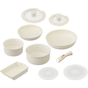 ACXI[} IRIS Z~bNJ[p10_Zbg O[W CC-10S [155-690799]