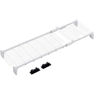 �A�C���X�I�[���} IRIS �����͐L�k���C�h���b�V���I �z���C�g H-J-WM70R [155-699648]