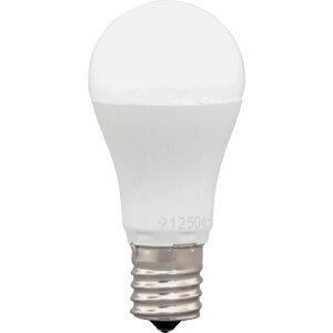 �A�C���X�I�[���} IRIS LED�d�� E17 �S���� 40�`���� �����F LDA4N-G-E17/W-4T10 [155-699792]