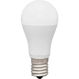 ACXI[} IRIS LEDd E17 S 60` dF LDA6L-G-E17/W-6T10 [155-699822]