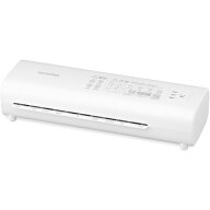 【当日出荷】アイリスオーヤマ IRIS ラミネーター ホワイト LM42D-W [155-705578]