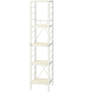 �A�C���X�I�[���} IRIS �g���ȒP �A���X�`�[�����b�N �z���C�g�A�b�V�� KRSR5-360 [155-790239]