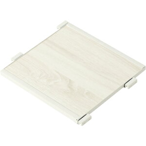 �A�C���X�I�[���} IRIS �g���ȒP �A���X�`�[�����b�N�p�I�� �z���C�g�A�b�V�� KRSRT-360 [155-790307]