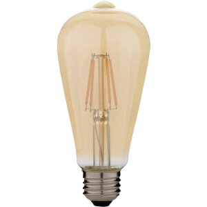 �A�C���X�I�[���} IRIS LED�t�B�������g�d�� ���g���� E26 40�`���� ST�` LDF4C-G-FK [155-298605]