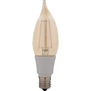 ACXI[} IRIS LEDtBgd g E17 25` VfA LDF2C-G-E17-FK [155-298629]