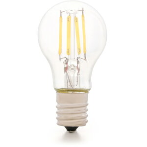 �A�C���X�I�[���} IRIS �~�j�N���v�g���� E17 25W���� �����F LDA2N-G-E17-FC [155-394277]