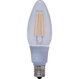 ACXI[} IRIS LEDtBgd E17 40` dF 񒲌 NA LDC3L-G-E17-FC [155-248662]