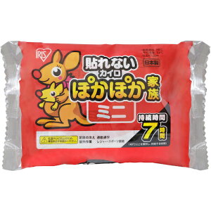 �A�C���X�I�[���} IRIS �ۂ��ۂ��Ƒ� �~�j PKN-10M [155-678983]