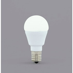 �A�C���X�I�[���} IRIS LED�d�� E17 �S���� 25�`���� �d���F LDA2L-G-E17/W-2T5 [155-293518]