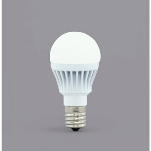 ACXI[} IRIS LEDd E17 S 60` dF LDA8L-G-E17/W-6T5 [155-293556]