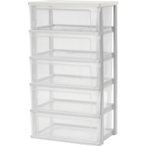 �A�C���X�I�[���} IRIS �E�b�h�g�b�v�`�F�X�g �z���C�g�^�N���A NSW-545WT [155-473767]