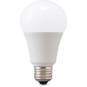 �A�C���X�I�[���} IRIS LED�����F�d�� E26 60�`���� �����F LDA10N-G-6T5HR [155-506335]