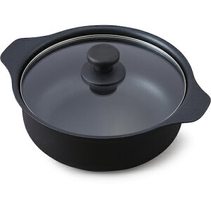 ACXI[} IRIS IHRpPi 24cm ubN IHKP-P24-B [155-507257]