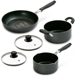 �A�C���X�I�[���} IRIS �_�C�������h�R�[�g�t���C�p���E�Ȃ� 5�_�Z�b�g �u���b�N DCI-FP5S [155-525893]