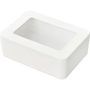 ACXI[} IRIS y4̔zt^t[P[XL zCg FMC-L [155-563369]