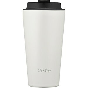 �A�C���X�I�[���} IRIS Cafe days �g���x���[���b�h�t���^���u���[ �X�����^�C�v �z���C�g NCD-TLT350 [155-619103]
