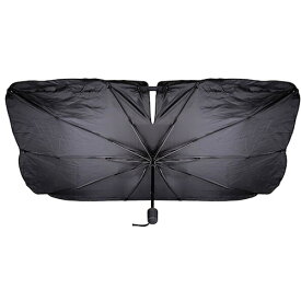 グリーンクロス 【別途送料】 【個人宅不可】 傘型サンシェード軽自動車タイプ 6300052841 [1560-0534858]