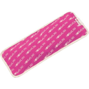 �O���[���N���X �y�ʓr�����z �y�l��s�z Hot��Cool Pad �s���N S�T�C�Y 6300029722 [1560-7010503]