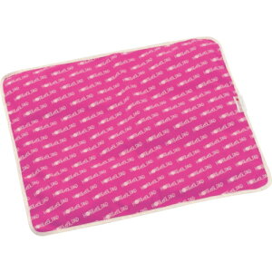 �O���[���N���X �y�ʓr�����z �y�l��s�z Hot��Cool Pad �s���N L�T�C�Y 6300029723 [1560-7010510]