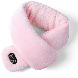 O[NX yʓrz ylsz h dM}t[ lbNEH[}[ sN Heating Massage Scarf 6300045987 [1560-5480732]