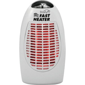 �O���[���N���X �y�l��s�z FAST HEATER �z���C�g 6300020698 [1560-2362507]