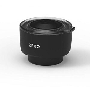 �O���[���N���X �y�ʓr�����z �y�l��s�z TRINITY ZERO Black 6300030529 [1560-8560369]