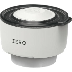�O���[���N���X �y�ʓr�����z �y�l��s�z TRINITY ZERO White 6300030530 [1560-8560376]
