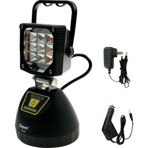 O[NX yʓrz ylsz [dLED 9W USBo ꕔ}Olbg 120° YC-9T 6300031458 [1560-00017121]