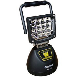 O[NX yʓrz ylsz [dLED 16W USBo ꕔ}Olbg 120° YC-16T 6300031465 [1560-00017579]