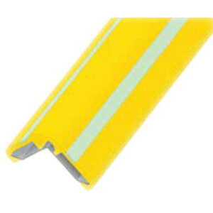 �O���[���N���X �y�ʓr�����z �y�l��s�z ���~�R�[�i�[�K�[�h SCL-LUMI65V ����2m ���i�u�����C������j 6300053610 [1560-00018093]