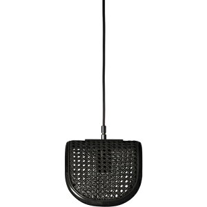 O[NX yʓrz ylsz VƖ RATTAN PENGANT LAMP 1BULB BK 6300054611 [1560-8339612]