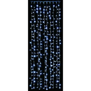 �O���[���N���X �y�ʓr�����z �y�l��s�z LED�J�[�e�����C�g2C 300�� �z���C�g 6300045128 [1560-3462804]