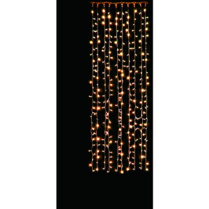 �O���[���N���X �y�ʓr�����z �y�l��s�z LED�J�[�e�����C�g2C 300�� �E�H�[���z���C�g 6300045129 [1560-3462811]