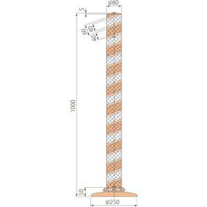 O[NX yʓrz ylsz |XgR[SʔLATR-100-250-R 6300029550 [1560-6366877]