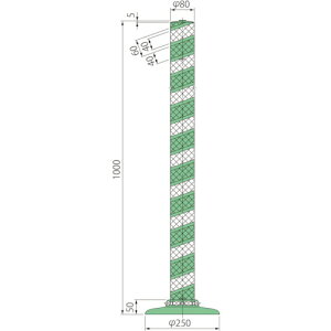 O[NX yʓrz ylsz |XgR[SʔLATR-100-250-M 6300029562 [1560-6366990]