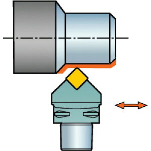 ThrbN SANDVIK R}gLvg R^[RCpJbeBOwbhi410j C4-DSDNN-00050-12 [1572-0092868]