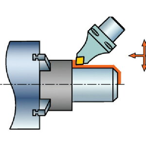 ThrbN SANDVIK R}gLvg R^[RCpJbeBOwbhi410j C6-DCMNN-00090-12 [1572-0107661]