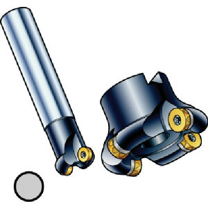 �T���h�r�b�N SANDVIK �R���~��200�J�b�^�[�i450�j R200-105Q32-20L [1572-0138795]