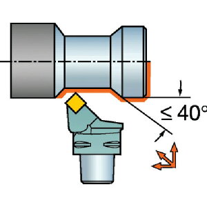 ThrbN SANDVIK R}gLvg R^[RCpJbeBOwbhi410j C4-DSSNR-27042-12 [1572-0092998]