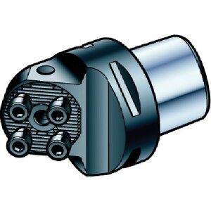 �T���h�r�b�N SANDVIK �R���}���g�L���v�g �R���^�[��SL�A�_�v�^�i410�j C6-570-32-LX-045 [1572-0106411]