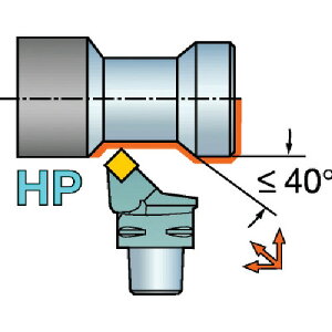 ThrbN SANDVIK R}gLvg T-Max PpHPJbeBOwbhi410j C6-PSSNR-45054-15HP [1572-0110166]