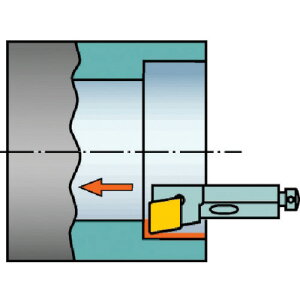 ThrbN SANDVIK R^[107 |W`bvpJ[gbWi470j SCFCL 12CA-09 [1572-0170641]