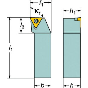 �T���h�r�b�N SANDVIK �O�a�p�R���^�[��107�E����i210�j STFCR 2020K 11-A [1572-0173871]