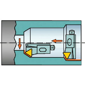 ThrbN SANDVIK R^[107 |W`bvpJ[gbWi470j STTCL 16CA-16 [1572-0174403]