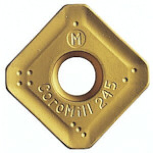 �T���h�r�b�N �y10�̔��zSANDVIK �R���~��245 �t���C�X���H�p�`�b�v�i350�j S40T R245-12T3K-MM [1572-00021217]